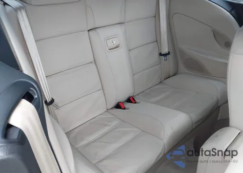 2007 Volkswagen Eos 2.0T z USA, uszkodzony, nr VIN WVWFA71F17V004154